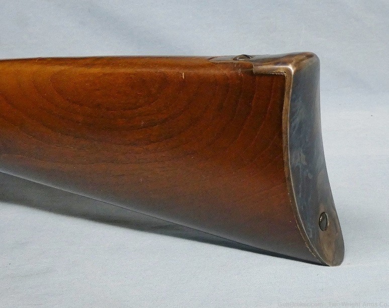 IAB 1862 Sharps Percussion Rifle, .54 Caliber -img-7