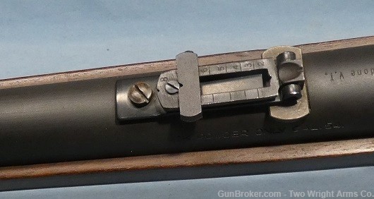 IAB 1862 Sharps Percussion Rifle, .54 Caliber -img-4