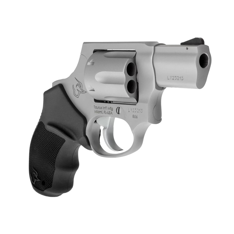 Taurus 856 38 Special Revolver Concealed Hammer 2856029CH-img-2
