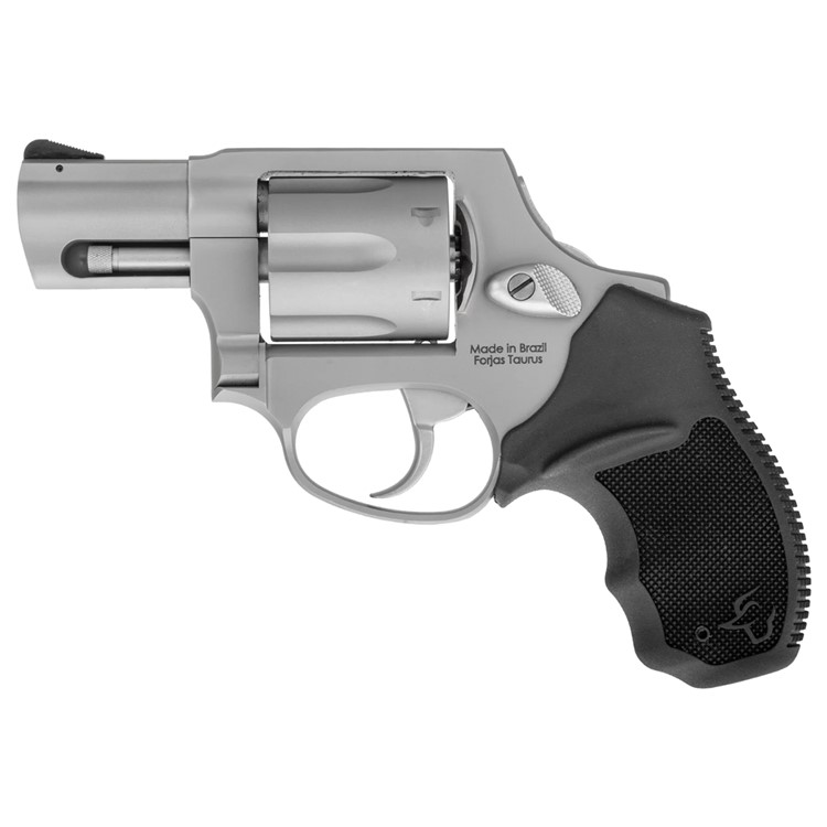 Taurus 856 38 Special Revolver Concealed Hammer 2856029CH-img-1