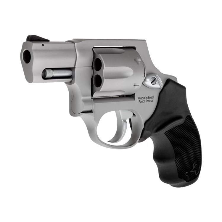Taurus 856 38 Special Revolver Concealed Hammer 2856029CH-img-3