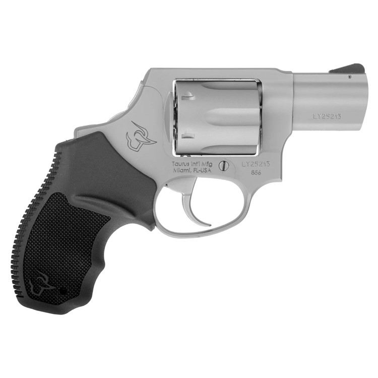 Taurus 856 38 Special Revolver Concealed Hammer 2856029CH-img-0