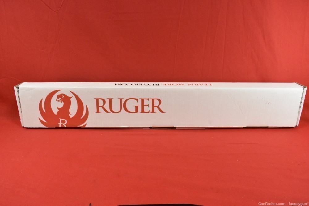 Ruger 10/22 22LR 18.5" Ruger-10/22-img-9