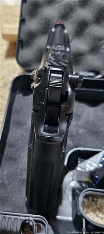 Beretta 92X RDO Full Size - 9mm   2 18rnd mags  New-img-3