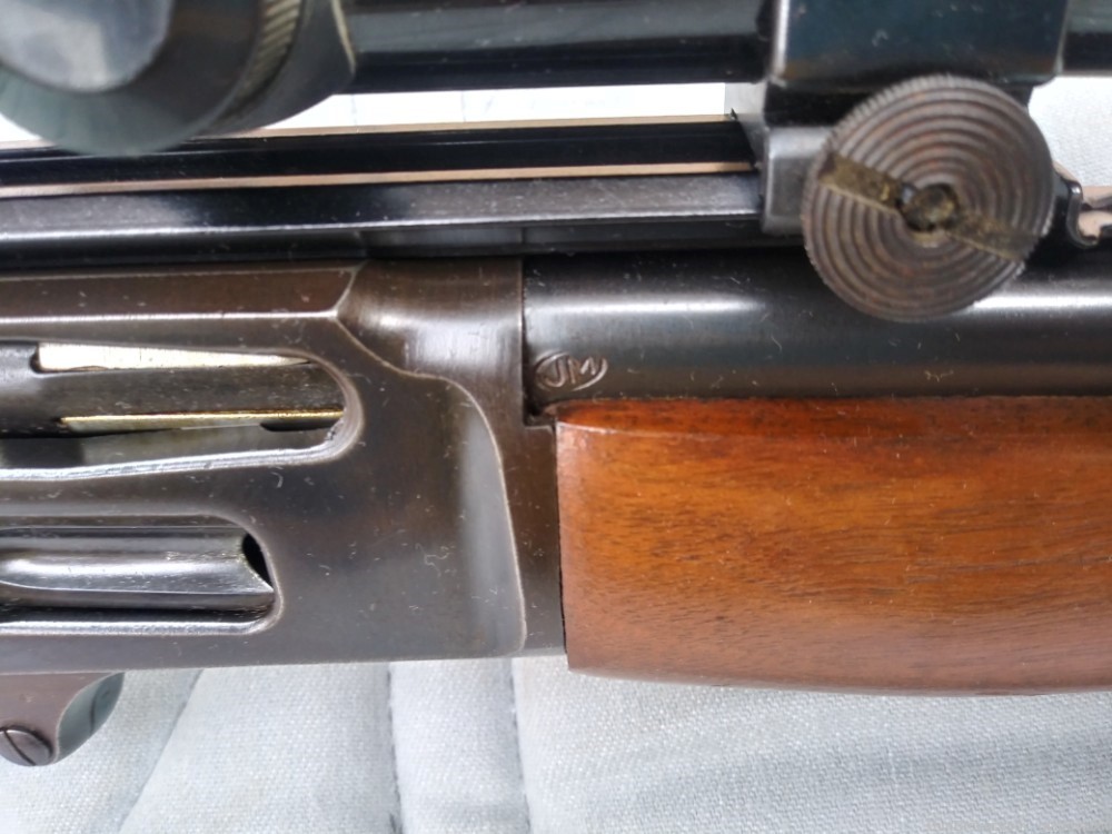 Marlin Mod. 336 .35 Remington 1970 Centennial Edition-img-24