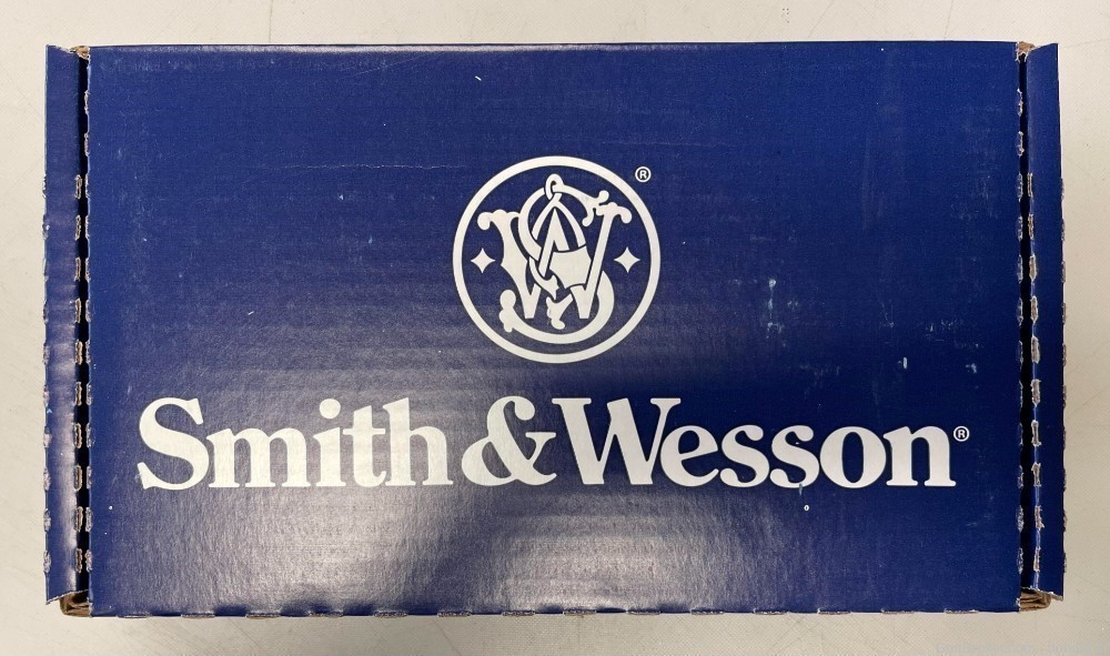 Smith & Wesson 103351 Model 351 Classic 22 WMR 1.88"  XS Sights NO CC FEES-img-2