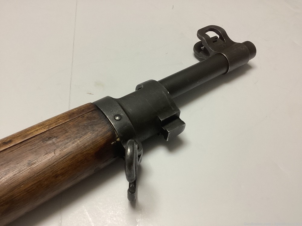 Eddystone US Model 1917 30-06 Bolt Action Rifle 26" Barrel Very Clean Rifle-img-6