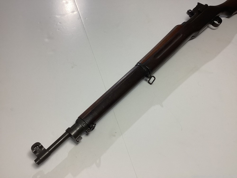Remington US Model 1917 30-06 Bolt Action Rifle 26" Barrel MFG Date 1918-img-8