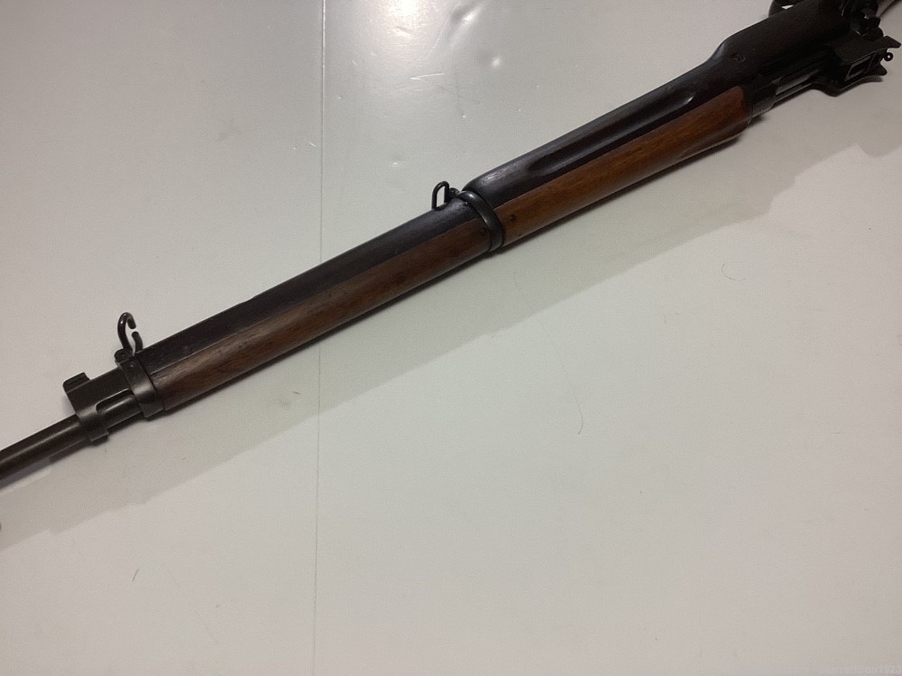Remington US Model 1917 30-06 Bolt Action Rifle 26" Barrel MFG Date 1918-img-28