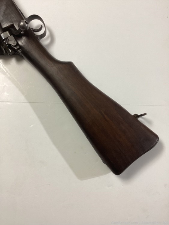Remington US Model 1917 30-06 Bolt Action Rifle 26" Barrel MFG Date 1918-img-23