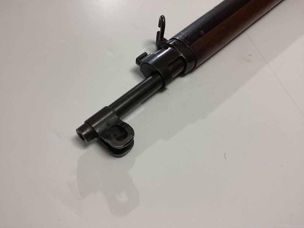 Remington US Model 1917 30-06 Bolt Action Rifle 26" Barrel MFG Date 1918-img-25