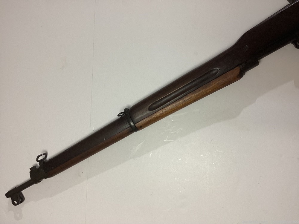 Remington US Model 1917 30-06 Bolt Action Rifle 26" Barrel MFG Date 1918-img-26