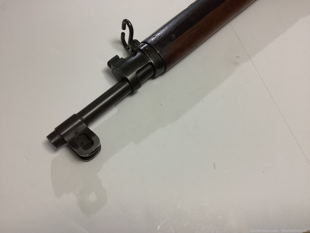 Remington US Model 1917 30-06 Bolt Action Rifle 26" Barrel MFG Date 1918-img-10