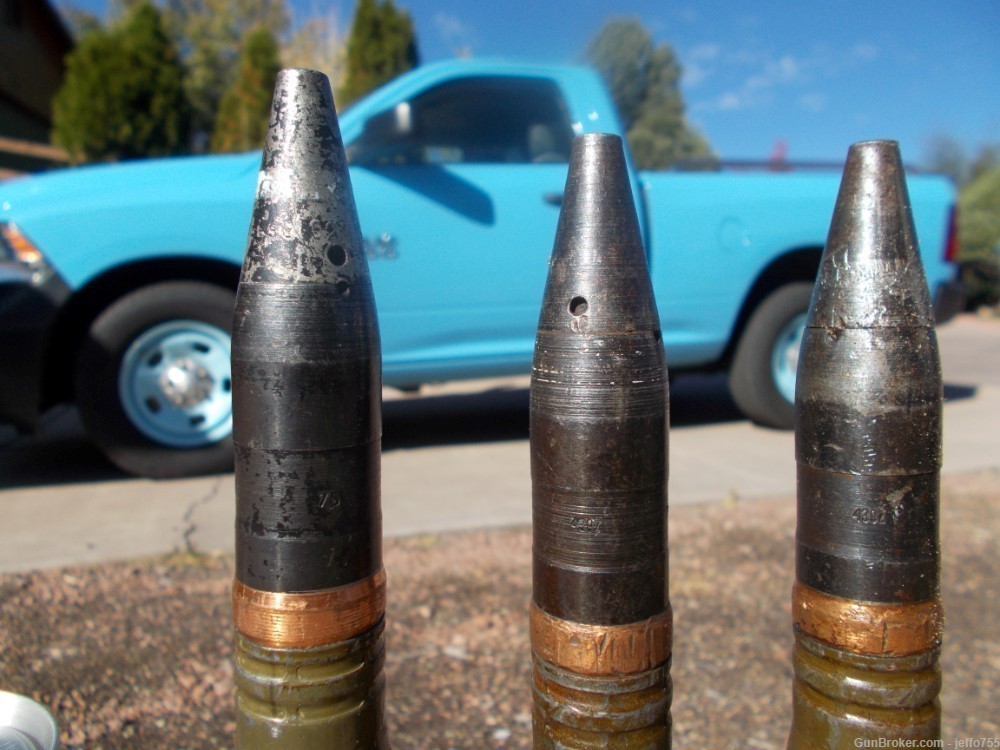 Russian 23mm rounds-img-2