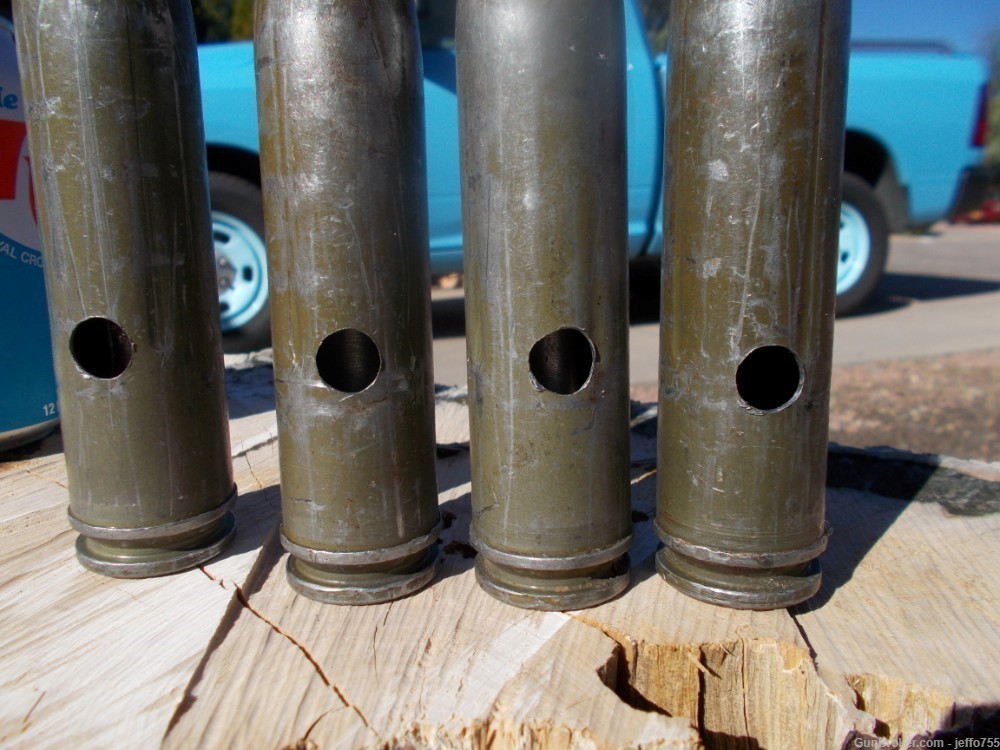 Russian 23mm rounds-img-4