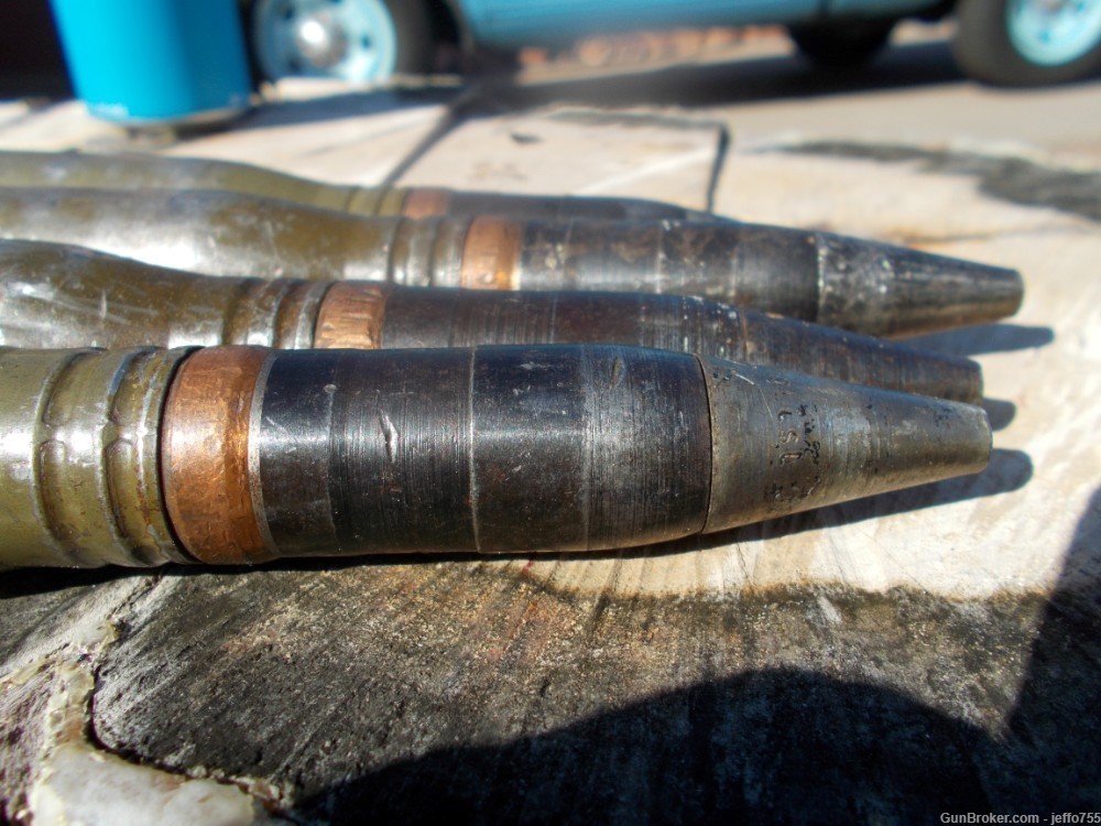 Russian 23mm rounds-img-6