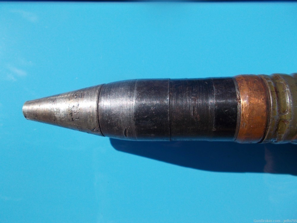 Russian 23mm rounds-img-9