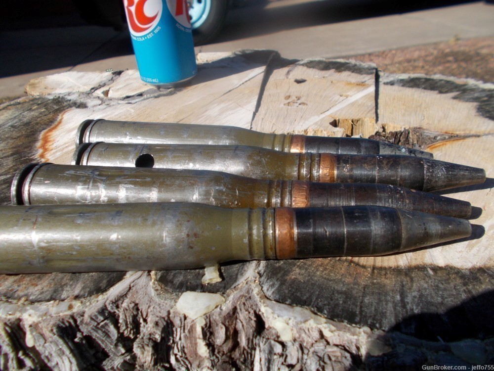 Russian 23mm rounds-img-5