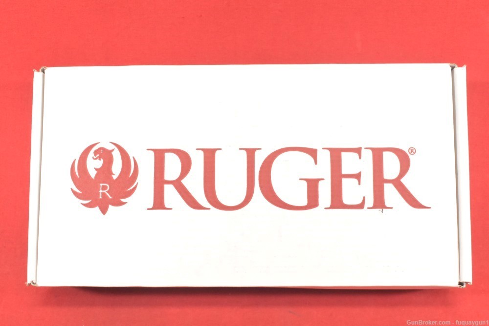 Ruger Wrangler 22 LR Ruger-Wrangler-img-8