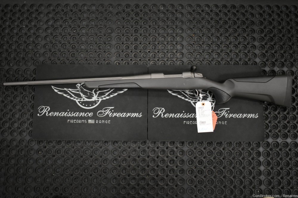 NEW SAKO Finnlight II 6.5 Creed bolt action hunting rifle-img-3