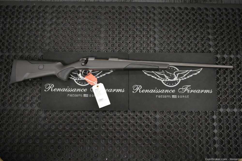 NEW SAKO Finnlight II 6.5 Creed bolt action hunting rifle-img-2