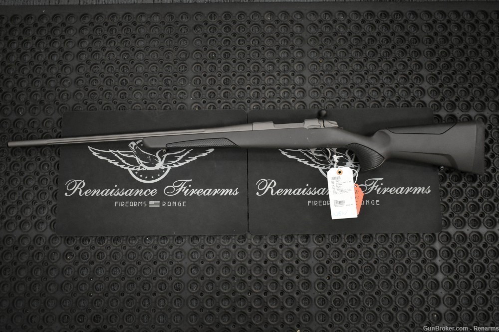NEW SAKO Finnlight II 6.5 Creed bolt action hunting rifle-img-4