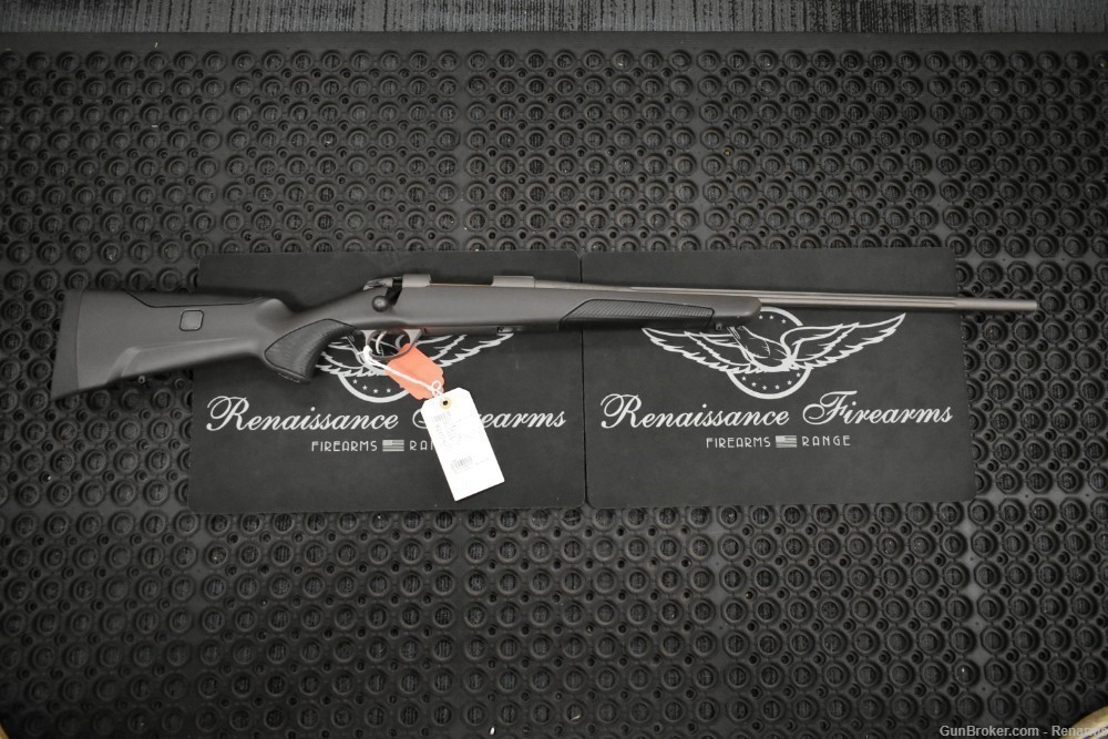 NEW SAKO Finnlight II 6.5 Creed bolt action hunting rifle-img-0
