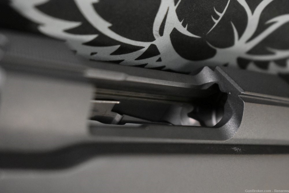 NEW SAKO Finnlight II 6.5 Creed bolt action hunting rifle-img-5