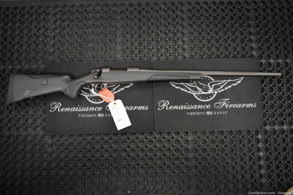 NEW SAKO Finnlight II 6.5 Creed bolt action hunting rifle-img-1