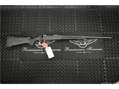 NEW SAKO Finnlight II 6.5 Creed bolt action hunting rifle