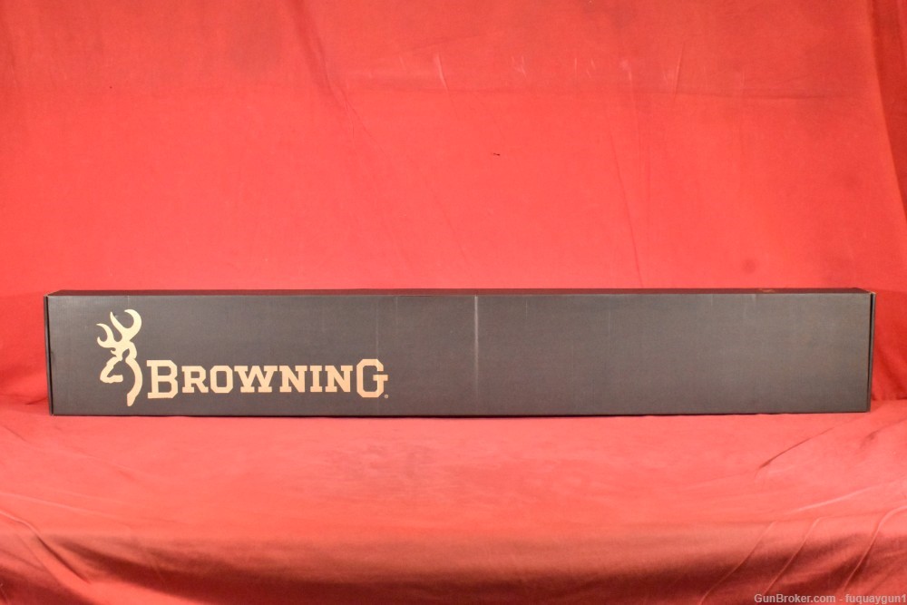 Browning BAR MK3 Stalker 308 Win 22" BAR Stalker MK3-img-8