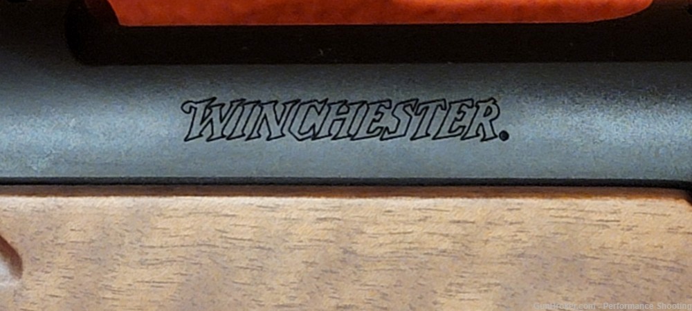 Winchester XPR Sporter 300 WSM 24" Barrel -img-6
