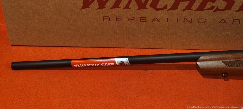 Winchester XPR Sporter 300 WSM 24" Barrel -img-3