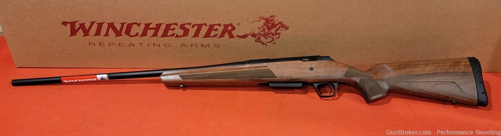 Winchester XPR Sporter 300 WSM 24" Barrel -img-0