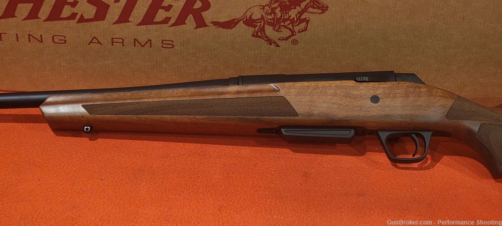 Winchester XPR Sporter 300 WSM 24" Barrel -img-2
