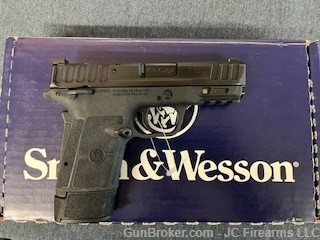 Smith & Wesson Equalizer-img-1