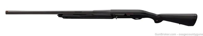 Winchester SX4 Left Hand - 26" - 12 Ga - Black-img-4