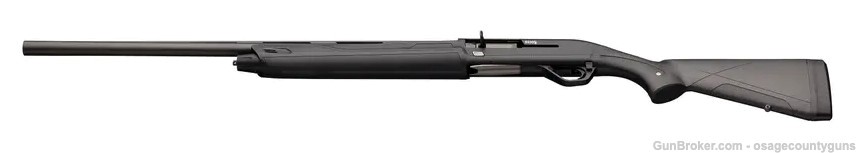 Winchester SX4 Left Hand - 26" - 12 Ga - Black-img-3