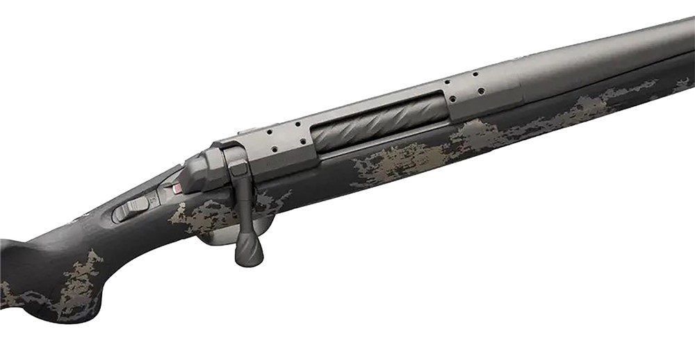 Browning X-Bolt Mountain Pro Tungsten SPR 6.5 PRC Rifle 20 Tungsten Cerakot-img-1