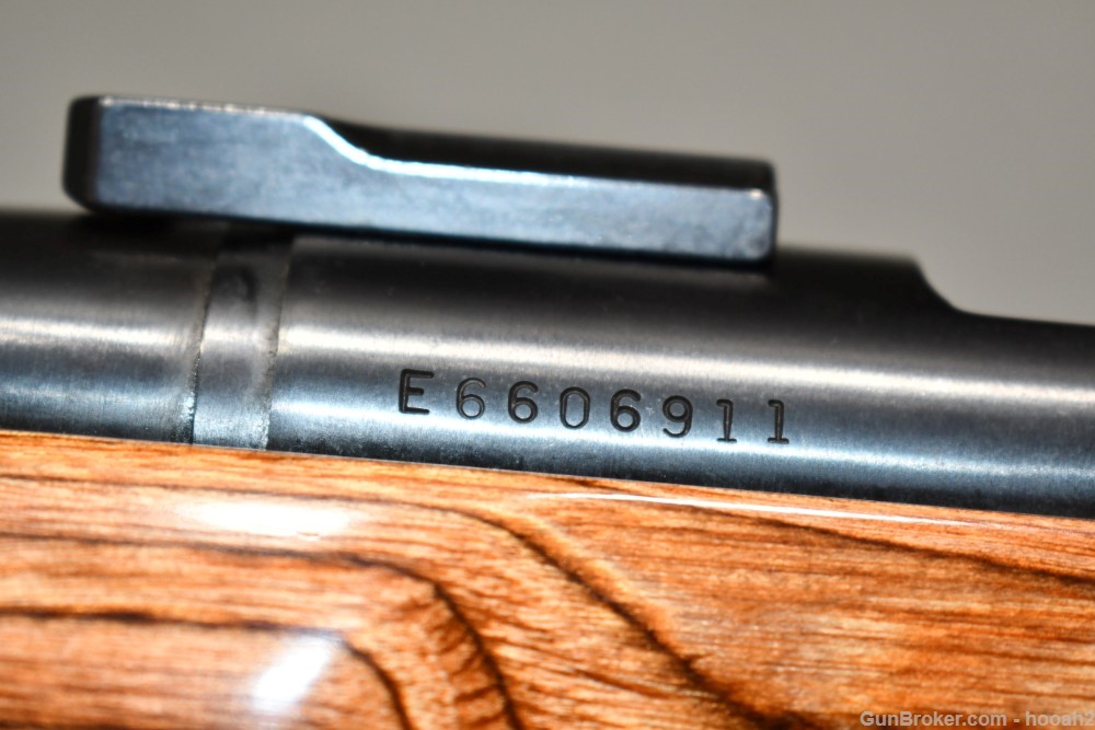 Nice Remington Model 700 VLS Varmint Laminate 22-250 Bolt Rifle W Box-img-41
