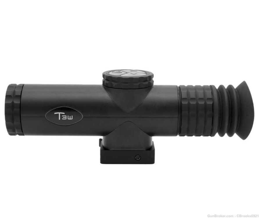 Sector Optic T3W Thermal -img-1