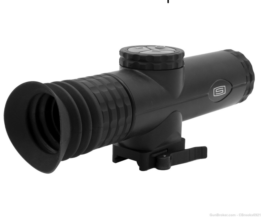 Sector Optic T3W Thermal -img-0