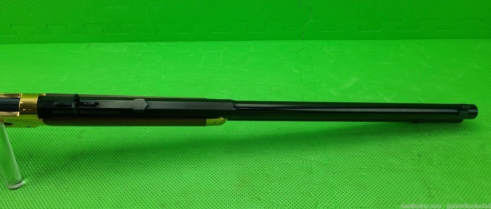 Winchester 94 * LONE STAR CARBINE * COMMEMORATIVE 30-30 BORN 1970 -img-27