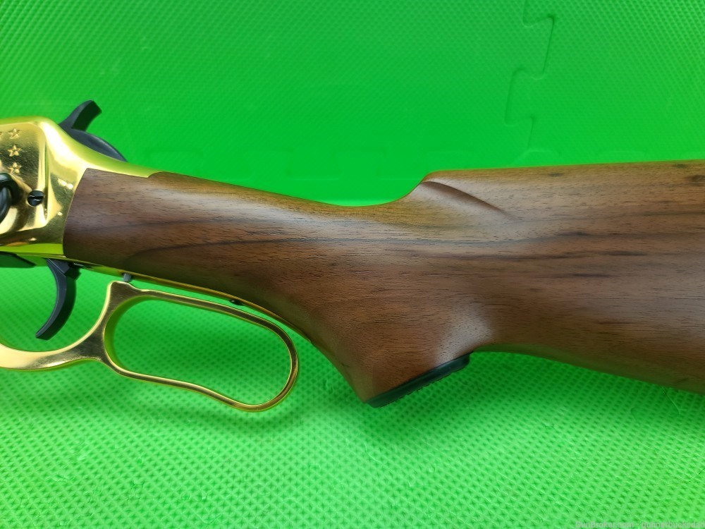 Winchester 94 * LONE STAR CARBINE * COMMEMORATIVE 30-30 BORN 1970 -img-36