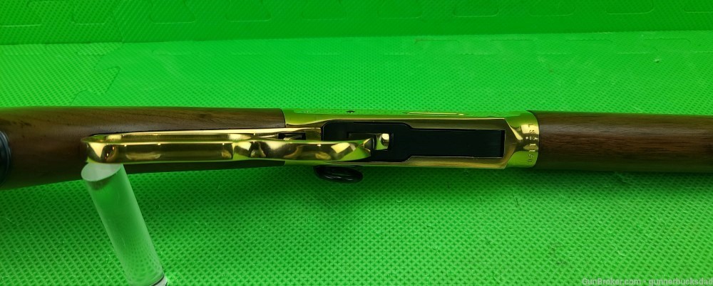 Winchester 94 * LONE STAR CARBINE * COMMEMORATIVE 30-30 BORN 1970 -img-20