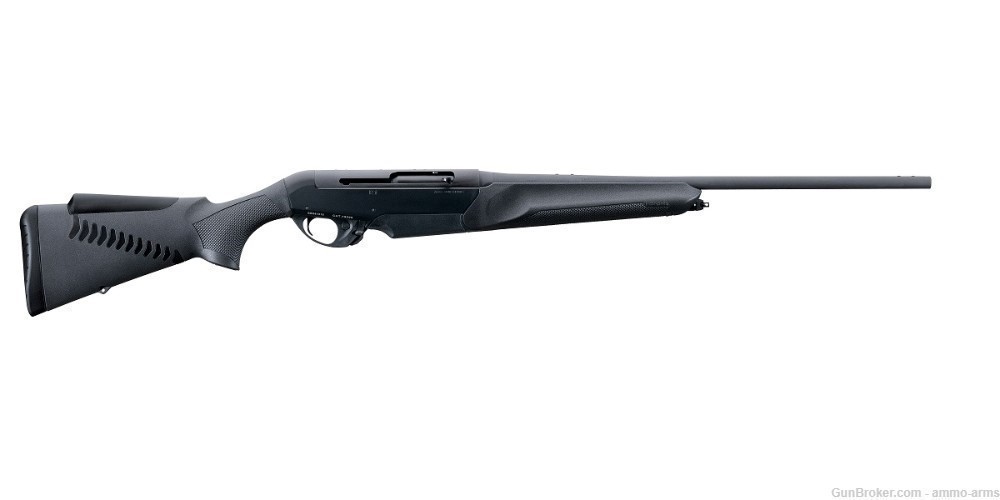 Benelli R1 Big Game Rifle .308 Winchester 22" Black 4 Rds 11778-img-1