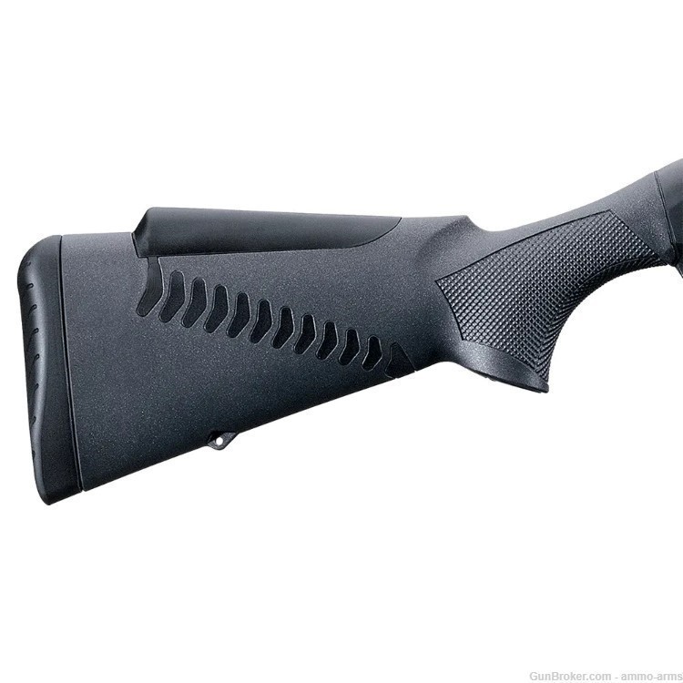Benelli R1 Big Game Rifle .308 Winchester 22" Black 4 Rds 11778-img-3