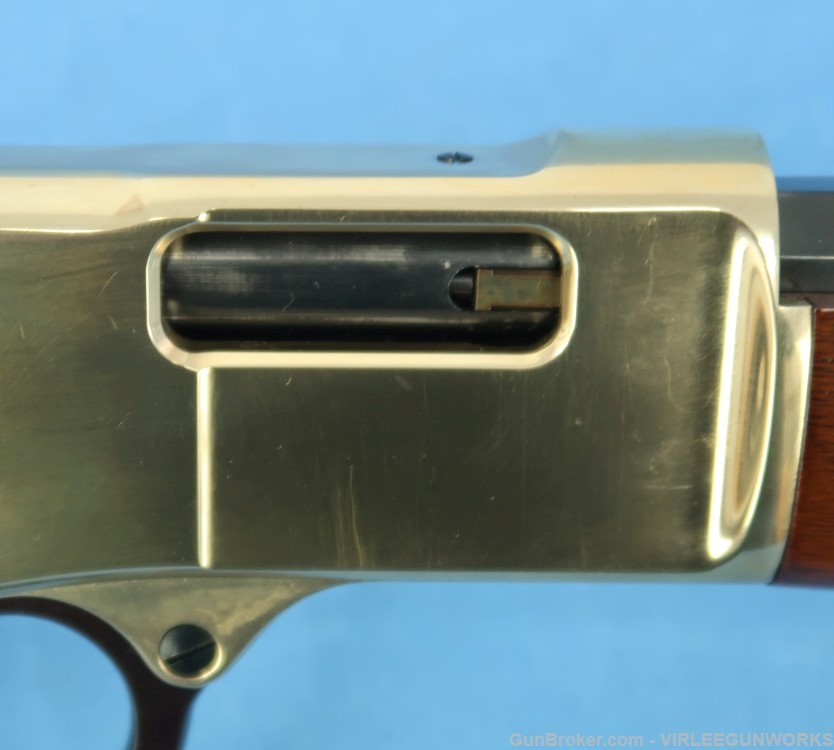 Henry Big Boy Classic Lever 44 Magnum/44 Special Tube Feed Boxed 2012 -img-10