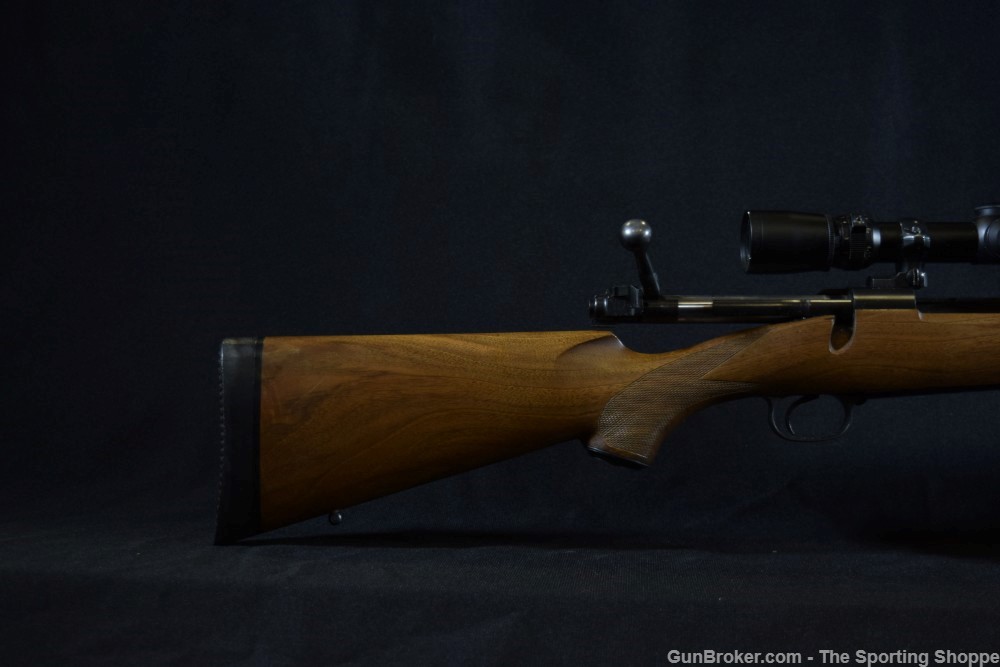 Dakota Arms 76 338 Winchester Mag 21'' Dakota -img-5
