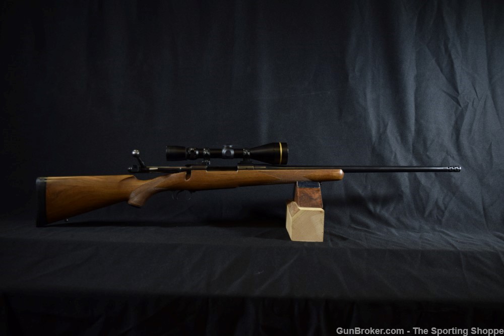 Dakota Arms 76 338 Winchester Mag 21'' Dakota -img-4